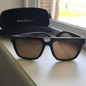 Salvatore Ferragamo Sunglasses
